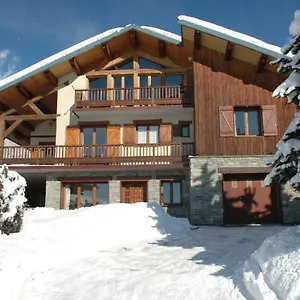 Alps Haven Séez